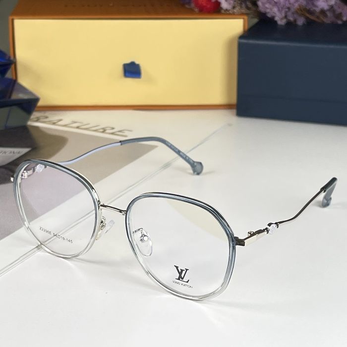 Louis Vuitton Sunglasses Top Quality LVS00973